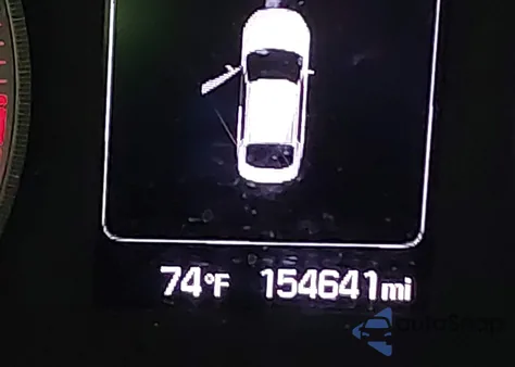 2015 Hyundai Sonata Se z USA, uszkodzony, nr VIN 5NPE24AF3FH233165